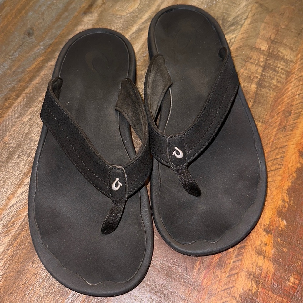 Olukai Ohana Flip Flops